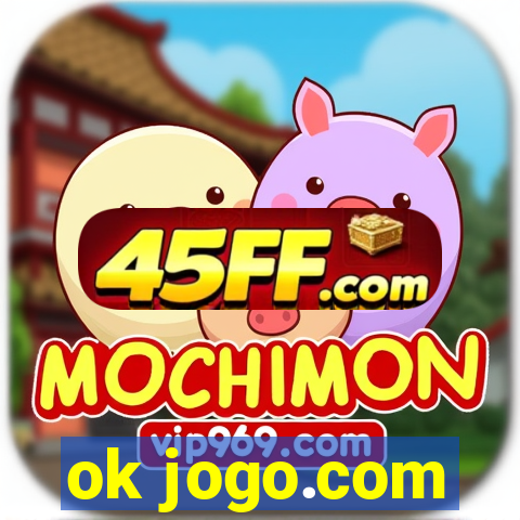 ok jogo.com